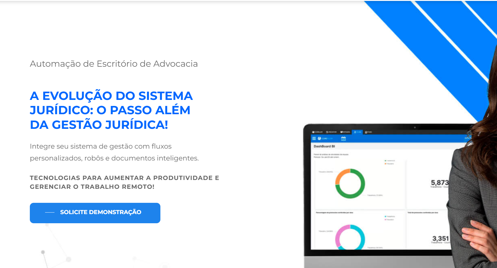 Correjur Administradora Ltda